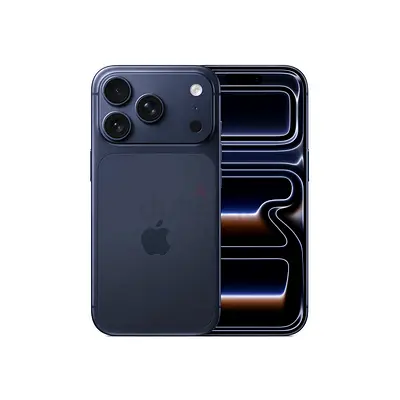 iPhone 17 Pro Max 256GB Brand New Box Pack