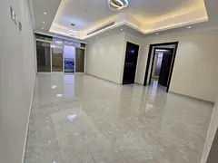 3BR Apartment for Rent Al Hamidiya Ajman | Second Tenant | Master Bedroom | AED 60K | Family Only |