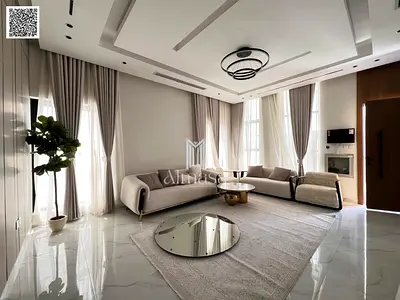 Luxury villa for sale - fully furnished | Irreplaceable opportunity Own now a high-end villa that c