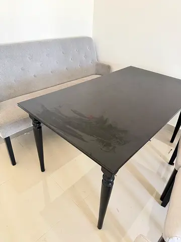 ikea dinning table
