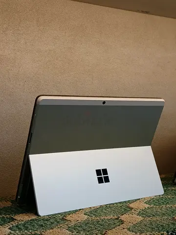 Microsoft Surface Pro X SQ2 With 16GB Ram And 256GB SSD