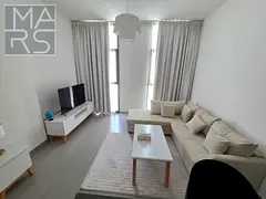 Fully furnished suite studio available for rent in Al Mamsha just in 42k
