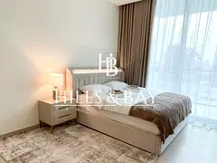Move-In Ready Studio | Balcony | Binghatti Phoenix