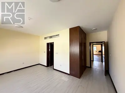 Spacious 5BR Villa for Rent in Al Barashi