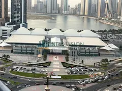 Spacious 3BR Apartment for Rent in Al Taawun | Family &amp; Sharing Allowed | Up to 12 Payments | Pr