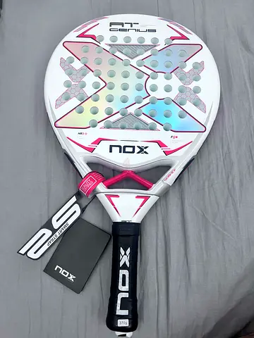 Nox padel racket