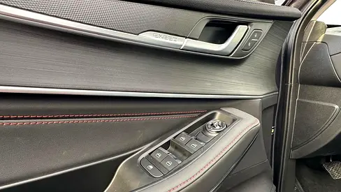EXEED LX Comfort, миниатюра 8