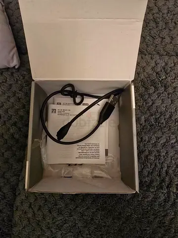 Garmin instinct solar 1