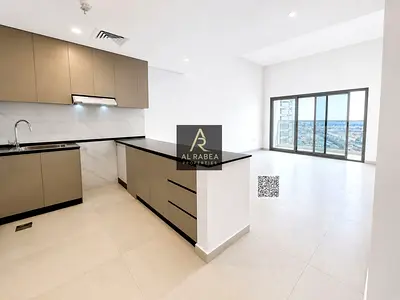 HIGH FLOOR | READY TO MOVE IN | AZHA VIEW | BRAND NEW | GYM Pool PARKING G