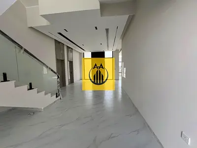 Villa for rent in al khawaneej2 4masterbedrooms+hall