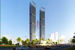 30% Cash Discount | Fully Furnished Apartment in Motor City