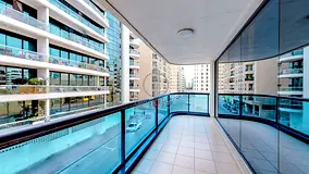 All Bills Included | Fully Furnished 2Br With Balcony | All Amenities