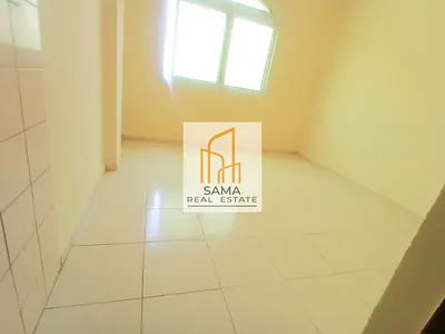 Close kitchen studio available for family Good location Muwaileh Sharjah