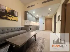 BRAND NEW FURNISHED WITH TERRACE ONE MONTH FREE