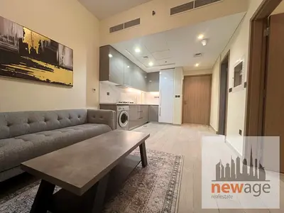 BRAND NEW FURNISHED WITH TERRACE ONE MONTH FREE