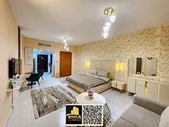 LUXURY STUDIO// size 690 sqft// AFFORDABLE PRICE WITH PARKING