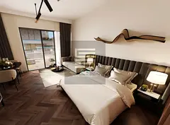 Spacious Studio! Best Investment! Top-Notch Community