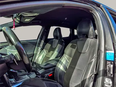 2016 Volvo V-CLASS 照片 11