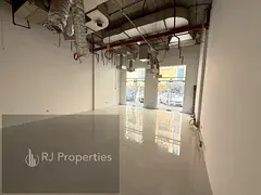 Residential area - Prime location - family area - suitable for All kinds of businesses