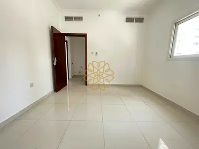 2 bhk spacious apartment near to Al Khan Cornish