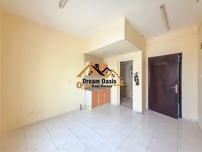 Limited Time Offer Studio in Muwaileh Only in 16,990