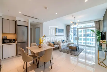 Premium Apartment | Vacant | Modern Layout