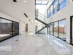 Contemporary Luxury | Prime Location