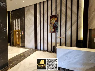 open view luxury 2 bedroom for rent central Gas