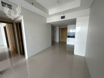 Skyline Luxury | Vacant | Unfurnished