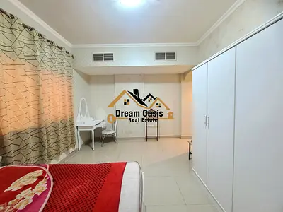 Fully Furnished Monthly 2-Bedroom For Family | With Covered Parking