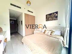 Pool View | Furnished | High Floor