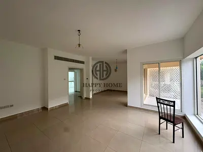 Spacious 4BR Villa | Prime Safa Location | Opp. British School