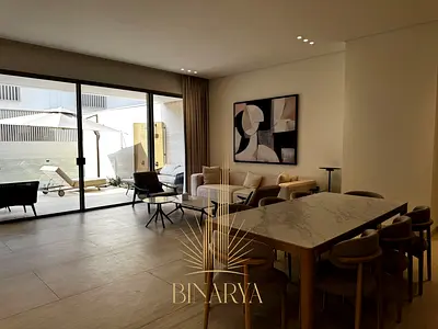 Exclusive 3BR+maid | Private Pool | Luxurious