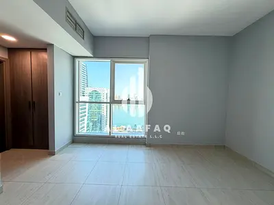 Most Luxurious 1BHK | Master bedroom | Balcony
