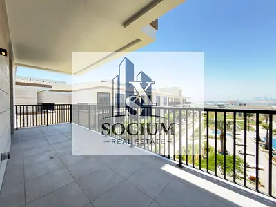 Brand New | Duplex | Spectacular View | Big Terrace