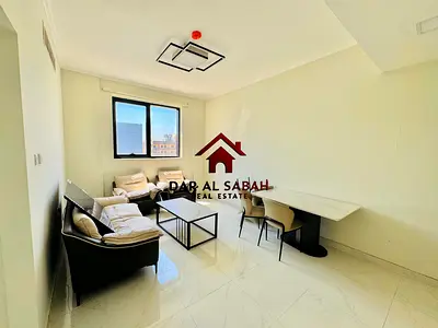 ONE MONTH FREE FULL FURNISHED APARTMENT JUST IN 42
