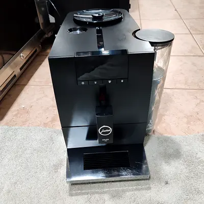 Jura Ena 4 Automatic Coffee Machine - Excellent Working Condition
