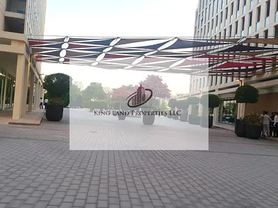 Affordable Partition Studio for Rent in Al Mamsha | Yearly Deal Only 37,999