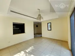 Outstanding 2E, 4 Bedrooms+Maid, B2b, Mira 4-Reem