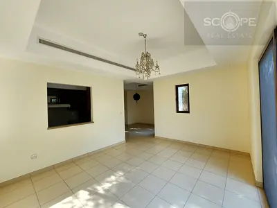 Outstanding 2E, 4 Bedrooms+Maid, B2b, Mira 4-Reem