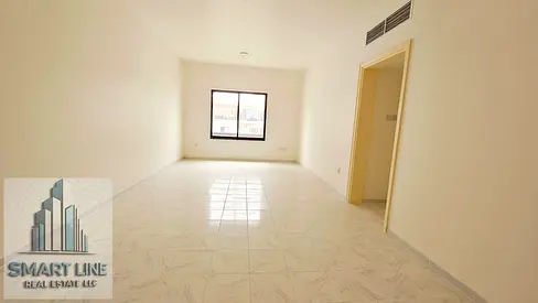 LUXURY HUGE 2 BHK WITH BIG BALCONY FAMILY BUILDING WITH NICE FINISHING AT JAMAL ABDUL NASIR STREET
