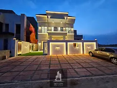 An exceptional opportunity to own a dream home featuring an elegant classic design and top-tier fini