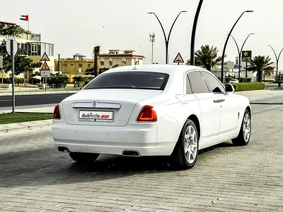 صورة 6 لـ 2014 ROLLS-ROYCE GHOST