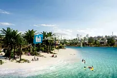 Full Sea View | Motivated Seller | 2BR+Maids Room