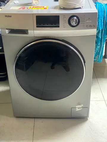 Haier Washing Machine