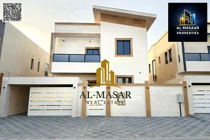 فرصه لن تتكرر فيلا ممتازه بالياسمين تملك حر والسعر شامل كهرباء ومياه ومكيفات