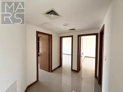 3BR Villa for Rent in Barashi | Maid Room