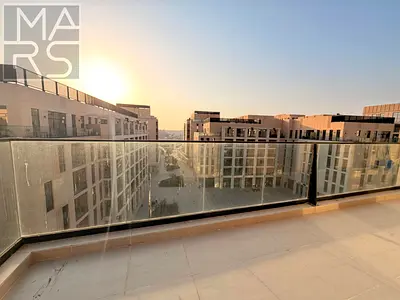 Luxury 2-Bedroom penthouses available for Rent: 115k