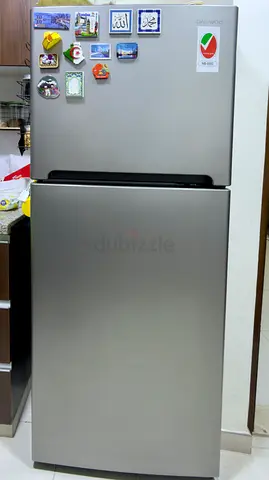 This is a Daewoo Refrigerator. Excellent condition. The price is negotiable. Please contact only if