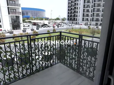 Furnished | Sea World View | Modern Unit